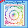 Literary Calligraphy Calendar