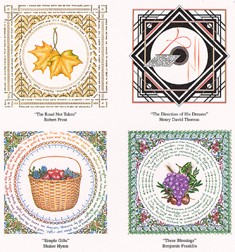 All American Note Cards