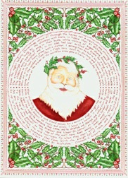 ST. NICHOLAS CARD