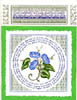 Birthday Flowers Note Cards